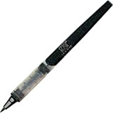Kuretake ZIG Letter Pen Cocoiro refill fine Pen Black Ink