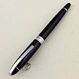 L'alta qualità penna roller baoer 517 nero