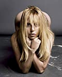 Lady Gaga - Immagine fotografica lucida #4, 8 x 10 cm