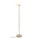Lampada da terra Ball Dris H. 134 cm