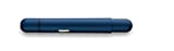 Lamy 1225215 - Penna a sfera Pico, modello 288, Blu imperiale