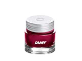 Lamy 1333278, inchiostro T53 220, color rubino, 30 ml
