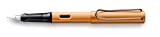 Lamy AL Star 027 (F) - Penna stilografica, colore bronzo