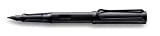 Lamy AL-Star-Penna stilografica 1225279 m, modello 071, colore: nero