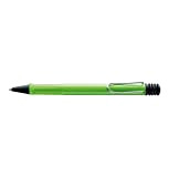 Lamy M Safari Model 213 1225549 - Penna a sfera, colore: verde