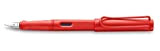 Lamy Safari cozy 020 Special Edition - Penna stilografica moderna in colore fragola con manico ergonomico e design senza tempo, ...