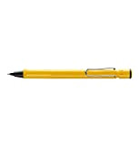 Lamy Safari Mechanical Pencil – Yellow