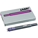 Lamy T10 Cartuccia d’inchiostro viola