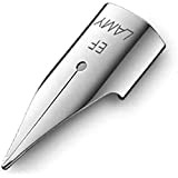 Lamy Z 50 EF, Pennino sopraffino in acciaio per penne stilografiche