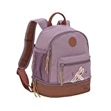 Lässig Mini Backpack Adventure Dragonfly, Luggage Carry On Unisex Bambini E Ragazzi, Taglia unica