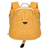 LÄSSIG Piccolo zaino per bambini per la scuola materna con cinturino da 2 anni/Tiny Backpack, 20 x 9 x 24 ...