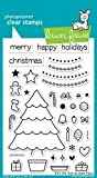Lawn Fawn Clear Stamps - Trim The Tree #LF564 by Lawn Fawn