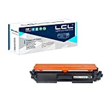 LCL Cartucce di Toner Compatibile 30A 30X CF230A CF230X 3500 Pagine (1 Nero) Sostituzione per HP Laser Jet Pro M203D M203DN M203DW Laser Jet ...