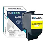 LCL Cartucce di Toner Compatibile cartridges 3000Pagine High Yield 70C0H40 700H4 70C2HY0 702HY 702HYE 70C20M0 702M 70C20ME 702ME CS310 CS310n ...