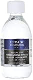 Lefranc Bourgeois Essenza di Trementina Raffinata - Flacone da 250 ml