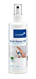 Legamaster 7 – 121000 – Detergente per Lavagna Bianca TZ 6 rapida essiccazione, adatto per la pulizia regolare base di scrittura Singolo 150 ml