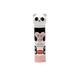 Legami - Colla Stick, Hug Me, 2x8,3 cm, a Base d'Acqua, Panda, per Incollare su Carta, Lavabile, Priva di Sostanze ...