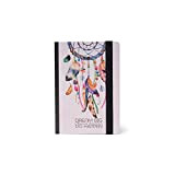 Legami Dream Big - Notebook, Taccuino a Righe, Small (9.5X13.5 Cm), Multicolore