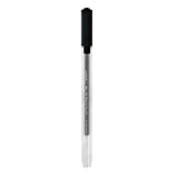 Legami GEL0004 - Penna con Inchiostro Gel, Diametro Punta 0,7 mm, Inchiostro Nero, Tratto Fluido e Definito
