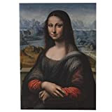 Leonardo da Vinci, libro Museo del Prado"Mona Lisa-Taller