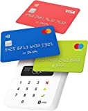 Lettore di carte SamUp Air Dispositivo POS portatile contactless per pagamenti con carta di debito, credito, Apple Pay, Google Pay
