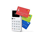 Lettore di carte SumUp 3G Wifi per i tuoi pagamenti. Accetta Chip&PIN, pagamenti contactless, Google Pay e Apple Pay, tutto ...