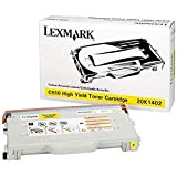 Lexmark Toner Giallo Per C510 Ar 6,6K