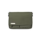 LIHIT LAB Carrying Pouch, Olive (A7575-22)