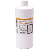 Lineco PVA Adhesive 1 Quart Picture Frame Glue. Adhere Wood or MDF Frames, Dries Quickly. Use to Glue Wood, Board ...