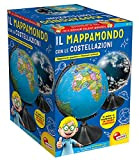 Lisciani Giochi- I'm a Genius Mappamondo Kids, Colore, 95346