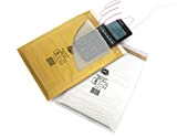 Mail Lite Sealed Air Buste imbottite GOLD B 12x21cm UTILE avana - conf. 100 pezzi
