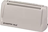 Martin Yale P6200 - Macchina piegatrice per piegatura, bianco/grigio