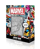 MARVEL - Iron Man - Carte en métal collector