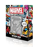 MARVEL - Spider-Man - Carte en métal collector