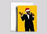 Marvin Gaye - Biglietto di Natale Marvin Gaye, biglietto di Natale per Marvin