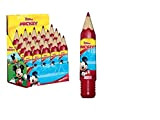 Matitone Mickey Disney Porta Matite e Penne Con 6 Matite Colorate Idea Regalo Topolino