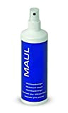 MAUL 6386809 Detergente per Lavagna Bianca, Bottiglia con vaporizzatore, 250 ML
