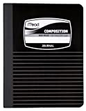 Mead Composition Book, Special Ruled, 9 – 3/4 x 7 – 1/5,1 cm, marmo nero (9920)
