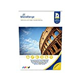 MediaRange MRINK105 carta fotografica glossy DIN A4 (210 x 297mm) 160gr 100 fogli
