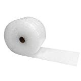 Medium 5/40,6 cm Bubble Cushioning Wrap roll, 30,5 m da 30,5 cm