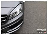 Mercedes-Benz A-Klasse (Wandkalender 2023 DIN A3 quer), Calvendo Monatskalender