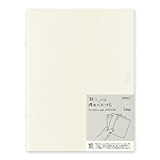 Midori MD notebook Light A4 Variant (a righe) 3 pz/confezione