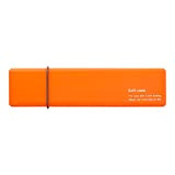 Midori Soft Pen case Orange