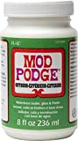 MOD Podge 236 ml Outdoor Waterbase Sealer/Glue And Finish, Clear