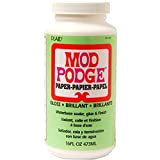 MOD Podge Carta Gloss Finish-16 Once
