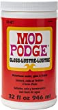 MOD Podge - Colla Isolante per decoupage, Lucido, 910 ml