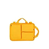 Moleskine Bag Organizer/Tablet 10 Inch Yellow Orange