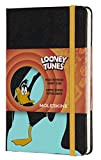 Moleskine Carnet, Tascabile, Edizione Limitata Looney Tunes, Daffy Duck