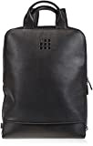 Moleskine - Classic Device Bag Verticale, Zaino Porta Pc in Pelle per Laptop, Tablet, Notebook e iPad fino a 15'', ...