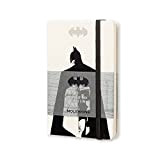 Moleskine Taccuino Batman Edizione Robin, Pocket, Bianco
